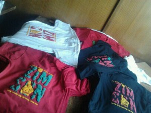 Zim Son T-shirts