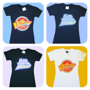 Ladies Tees