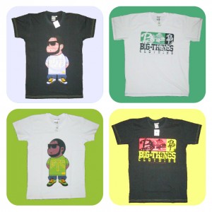 Mens' Tees