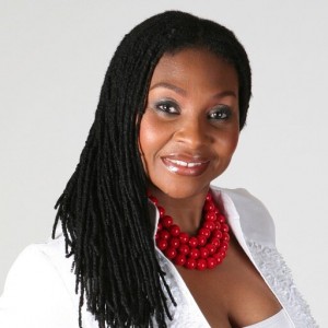Yvonne Chaka Chaka 1