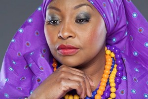 Yvonne Chaka Chaka 2