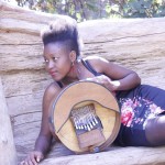tendo ne mbira