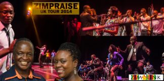 ZIMPRAISE