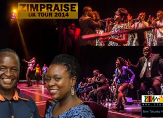 ZIMPRAISE