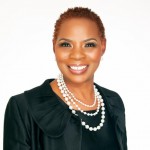 Justina Mutale – Headshot