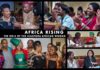 AFRICA RISING