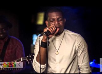 Farai and the forest dawn