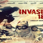 INVASION MOVIE edit
