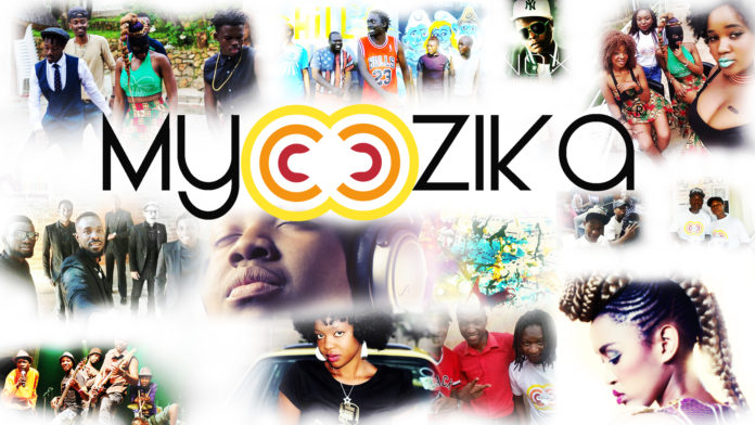 myoozika