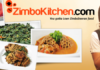 Zimbo Kitchen