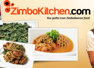 Zimbo Kitchen