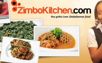 Zimbo Kitchen