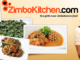 Zimbo Kitchen