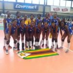 CABV Women Club Championship