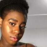 Miss Rufaro Chisango