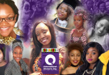 The positive truth of being a Woman from Zimbabwe women