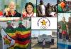 ZIMBABWE OLYMPIC COMMITTEE