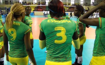 CAVB Women Club Championship