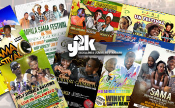 Y2K PROMOTIONS