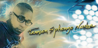 GENDER EQUALITY MY VIEWS Tennson S'phongo Ncube