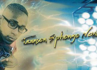 GENDER EQUALITY MY VIEWS Tennson S'phongo Ncube