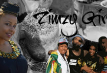 Zimzy Girl greets you all