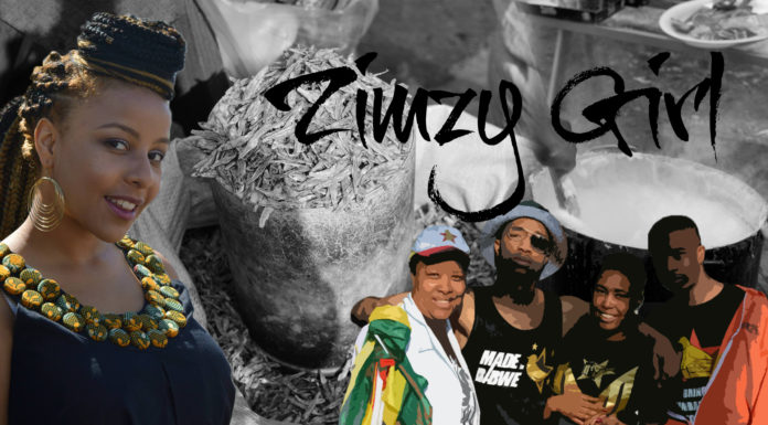 Zimzy Girl greets you all