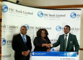FBC Bank unveils sponsorship fbc bank