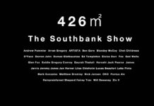 426㎡ The Southbank Show