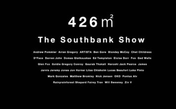426㎡ The Southbank Show