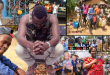 BEHIND THE CAMERA Unno Ernest