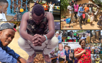 BEHIND THE CAMERA Unno Ernest