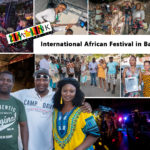 afro cover