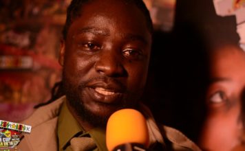 Fyah Bantu