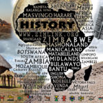 history