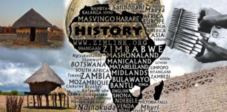 THE SHONA BELIEFS AND TRADITIONS