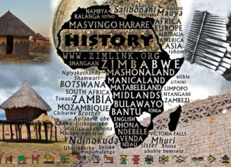 THE SHONA BELIEFS AND TRADITIONS