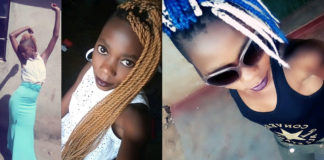 Shout out to Gettie Diamond Gettie Diamond