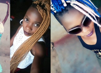 Shout out to Gettie Diamond Gettie Diamond